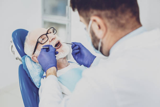 Best Urgent Tooth Repair  in Knightsen, CA